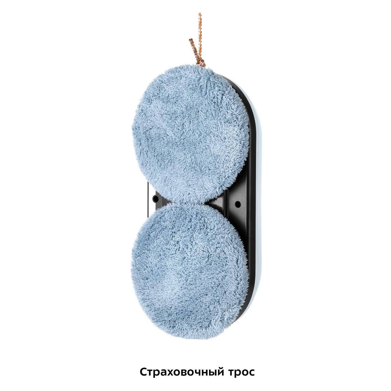 Робот-стеклоочиститель Kitfort КТ-5187