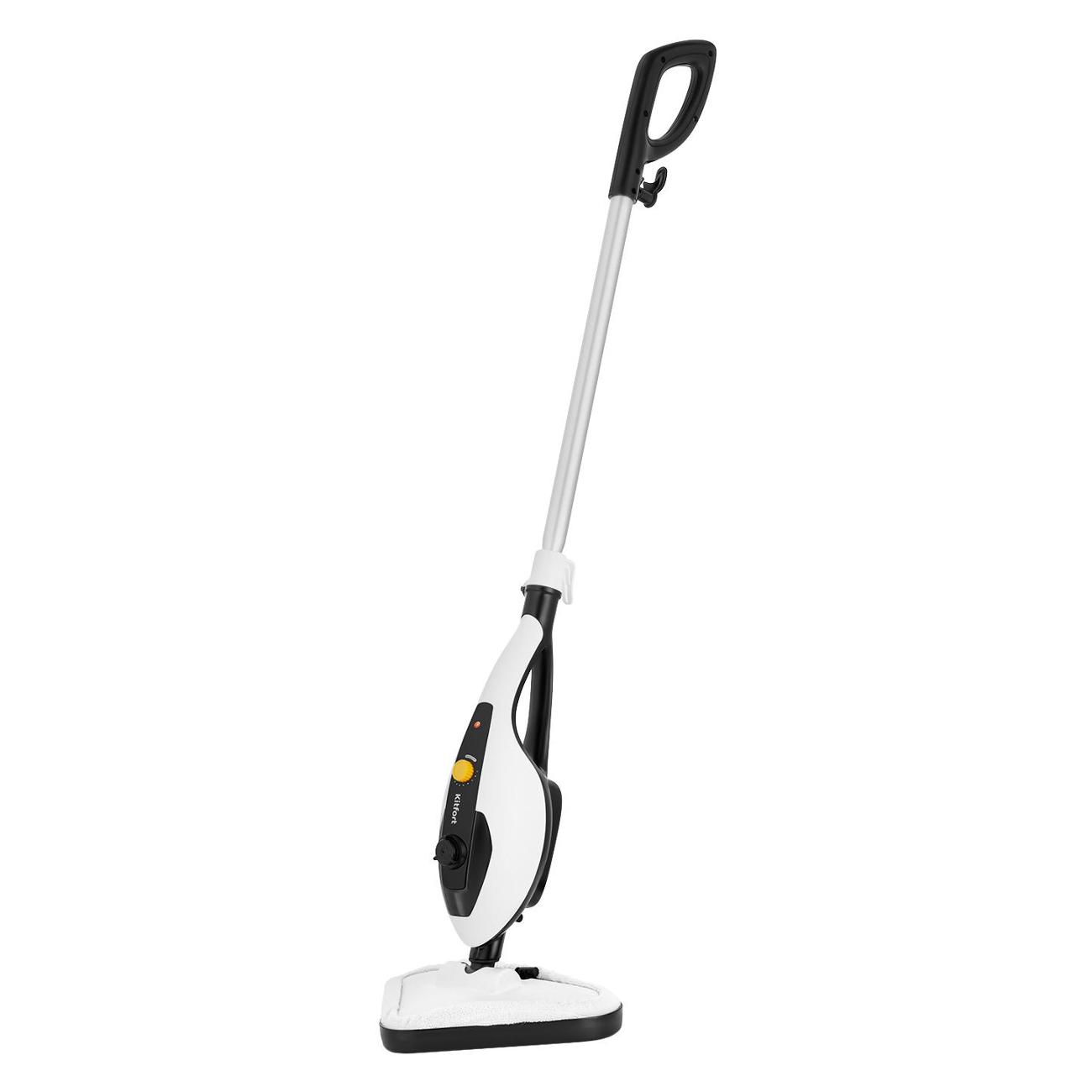 Пароочиститель Kitfort КТ-1073