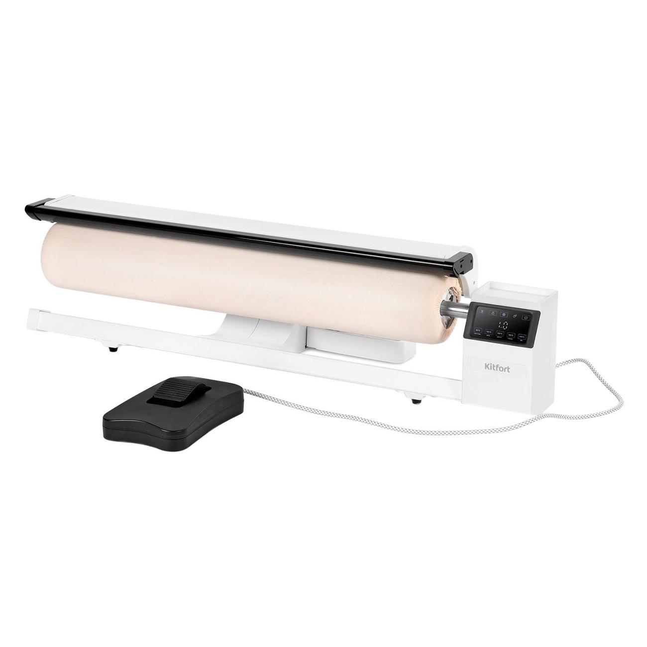 Паровая гладильная установка Kitfort КТ-2608