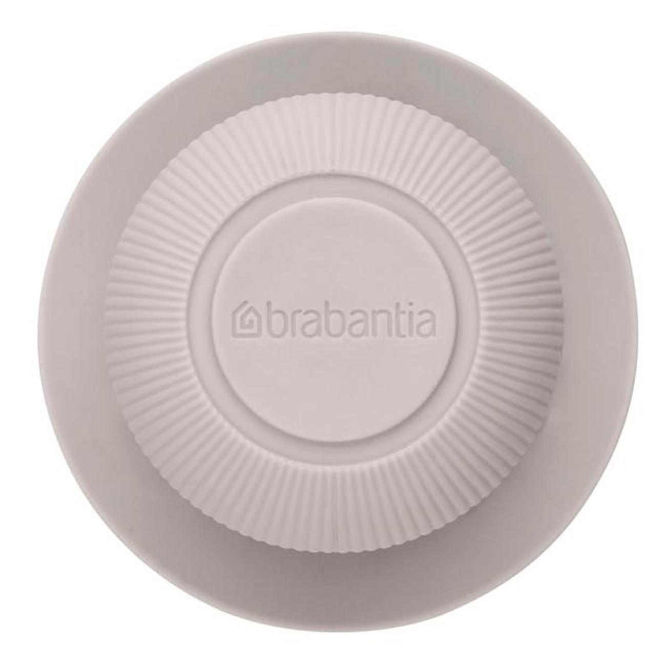 Щетка для мытья посуды Brabantia 302824 _серый