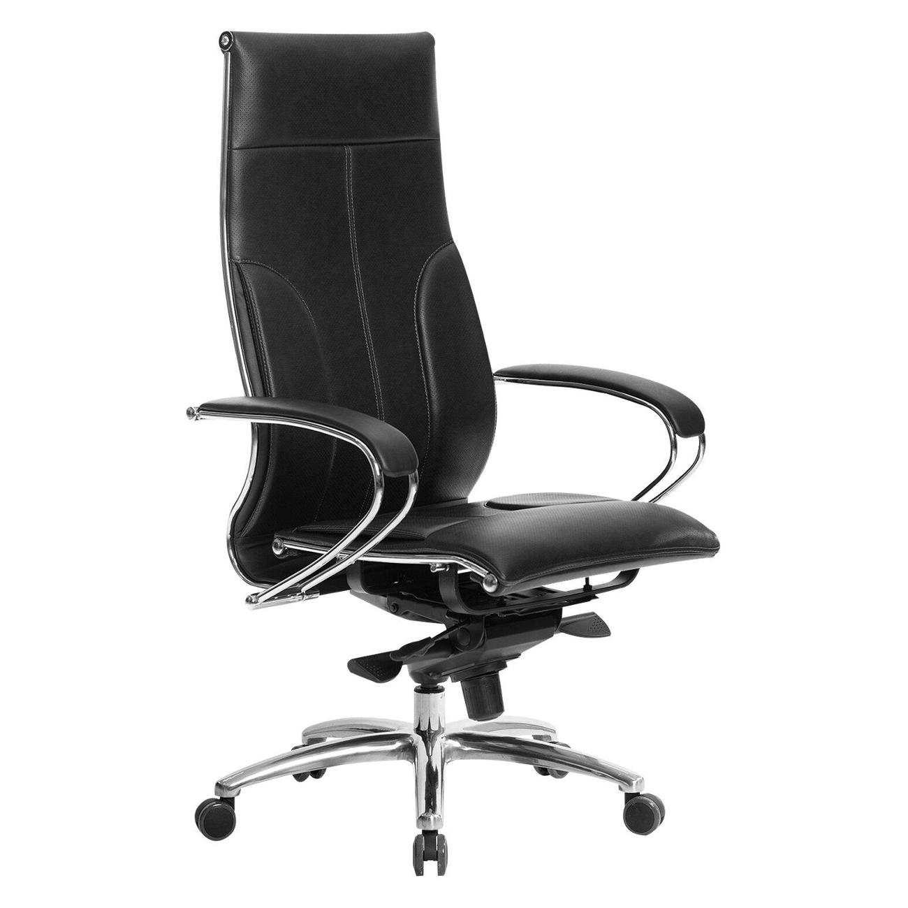 Кресло Метта SAMURAI 532484 Black