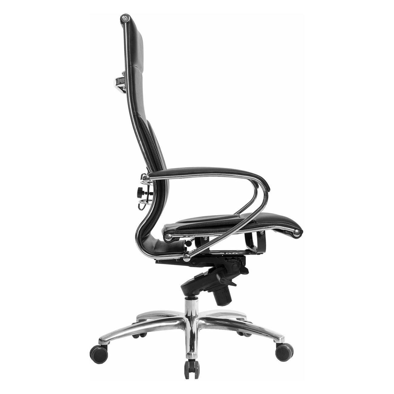 Кресло Метта SAMURAI 532484 Black