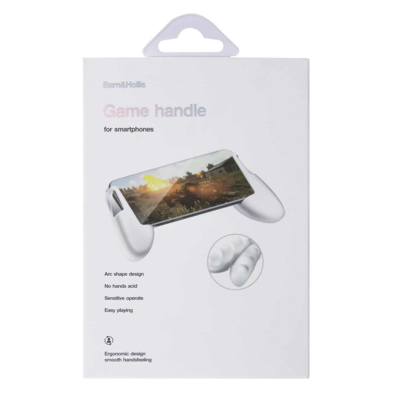 Держатель универсальный для смартфона Barn&Hollis УТ000018487