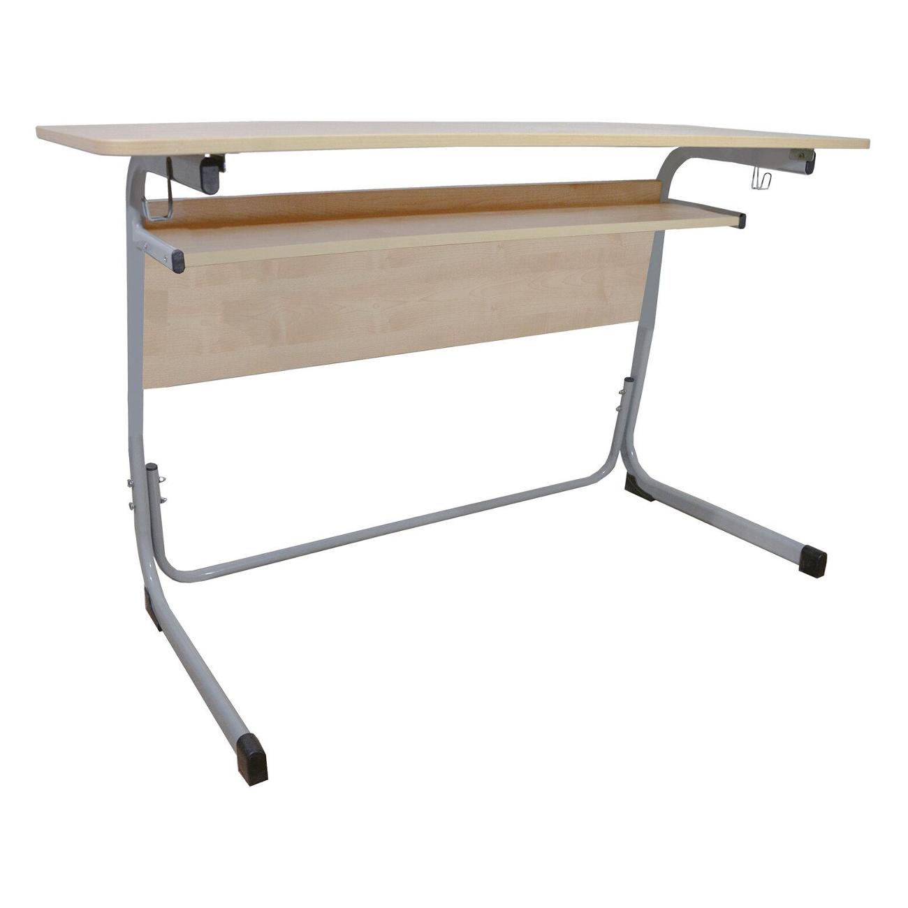 Парта No Brand Атлант 120x50x76 (532739)