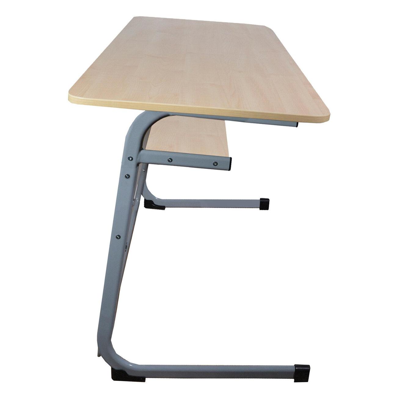 Парта No Brand Атлант 120x50x76 (532739)