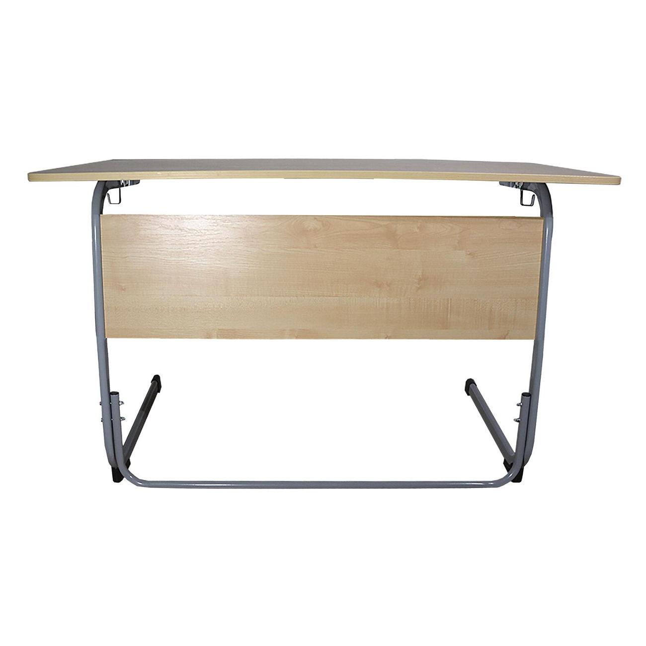 Парта No Brand Атлант 120x50x76 (532739)