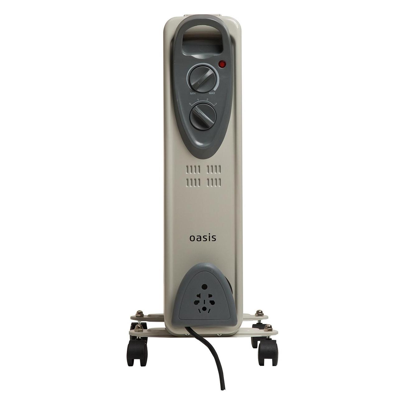 Радиатор масляный Oasis UT-10