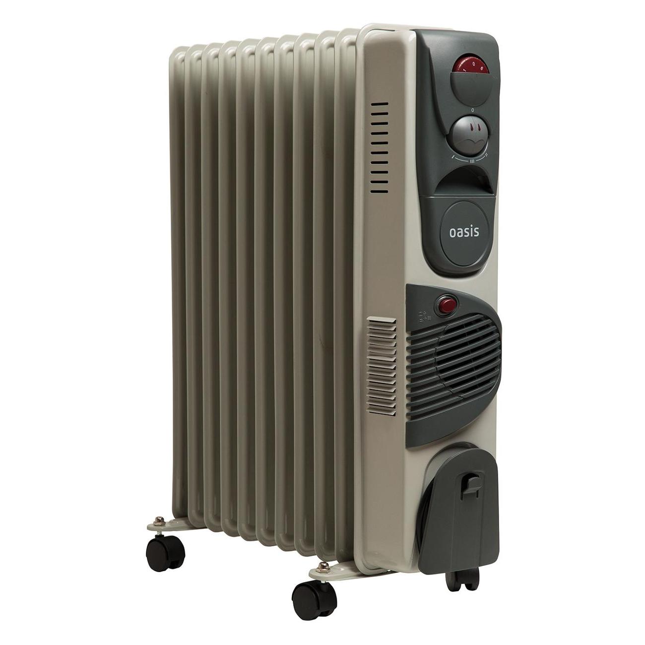 Радиатор масляный Oasis BВ-25Т