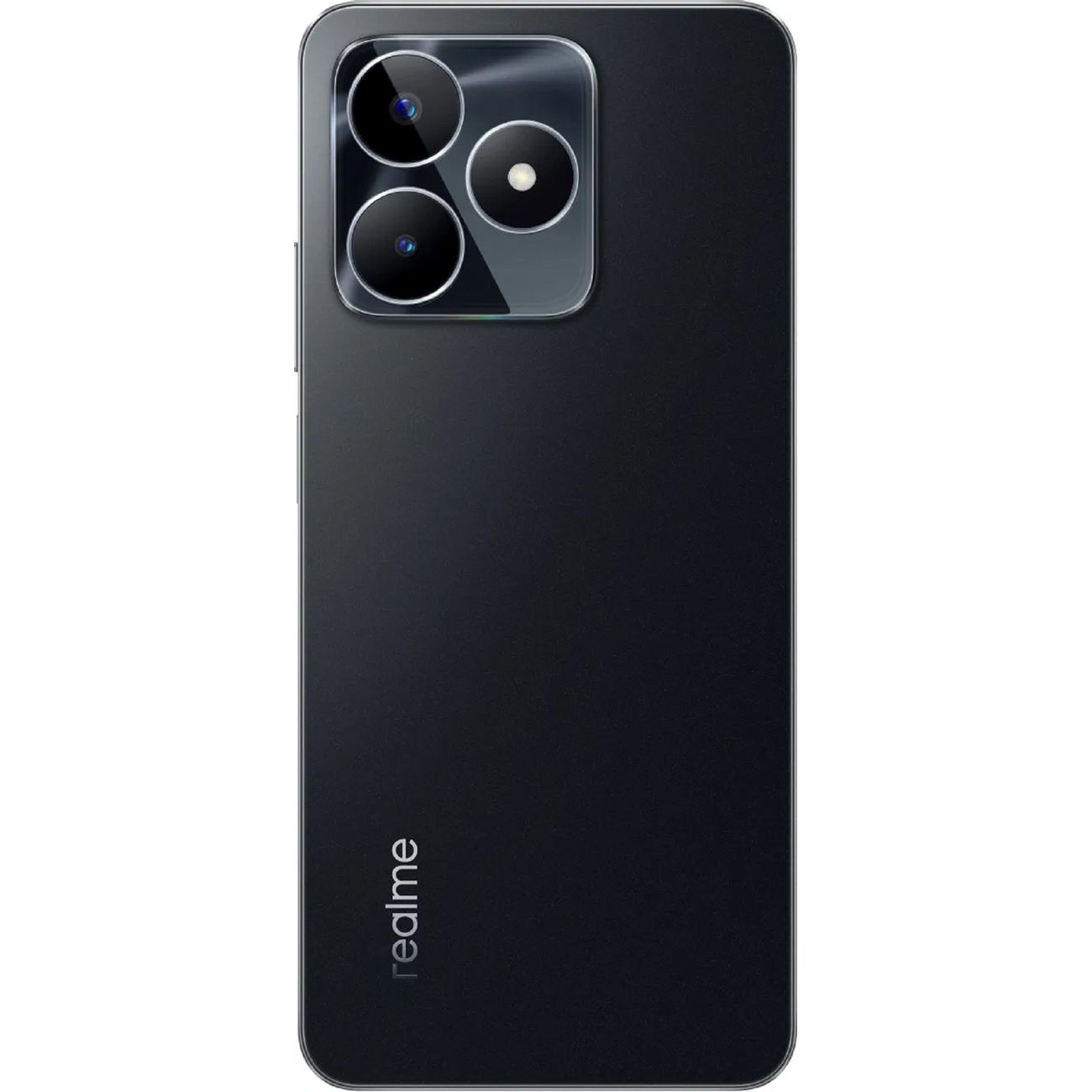Смартфон realme C53 Black 8/256GB (RMX3760)