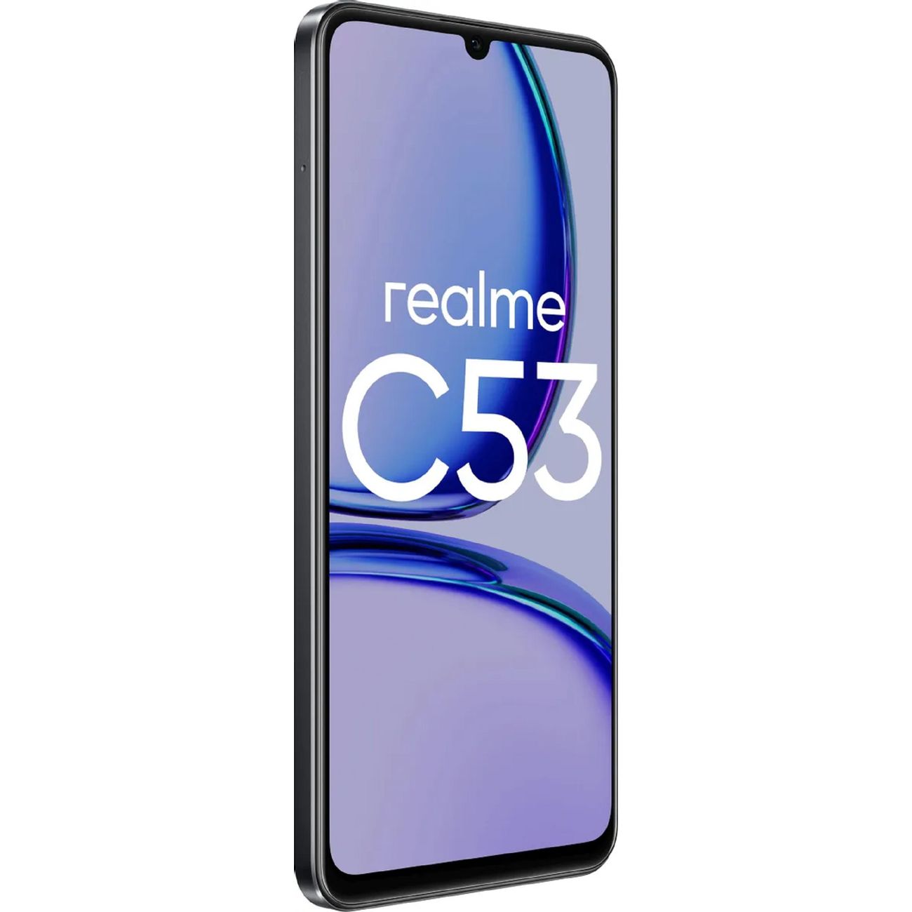 Смартфон realme C53 Black 8/256GB (RMX3760)