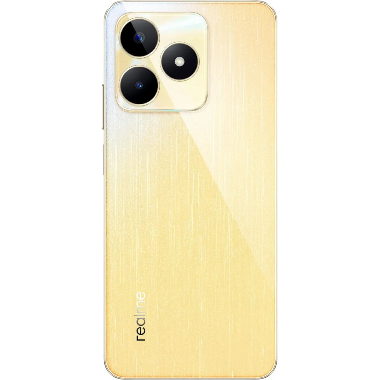 Смартфон realme C53 Gold 8/256GB (RMX3760)