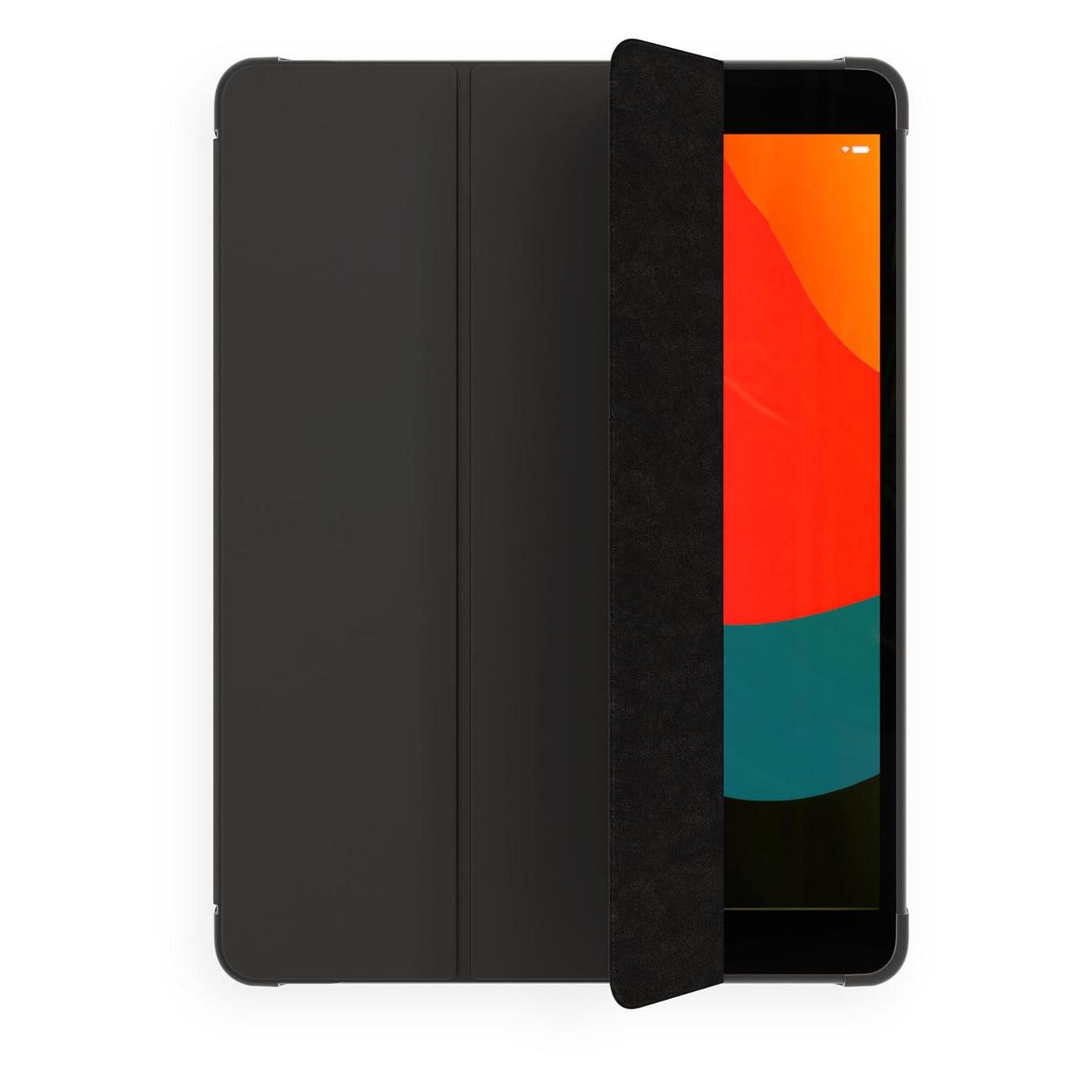 Чехол vlp Flex Folio для iPad Pro 4 (11'') черный