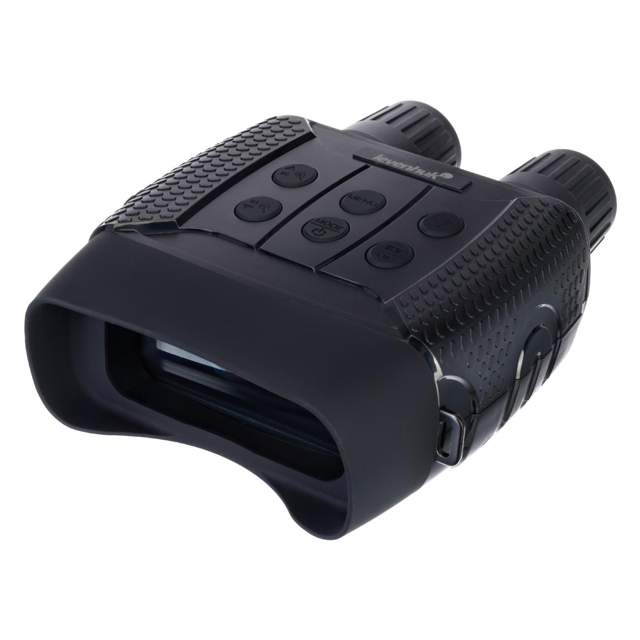 Бинокль Levenhuk Halo 13x Wi-Fi