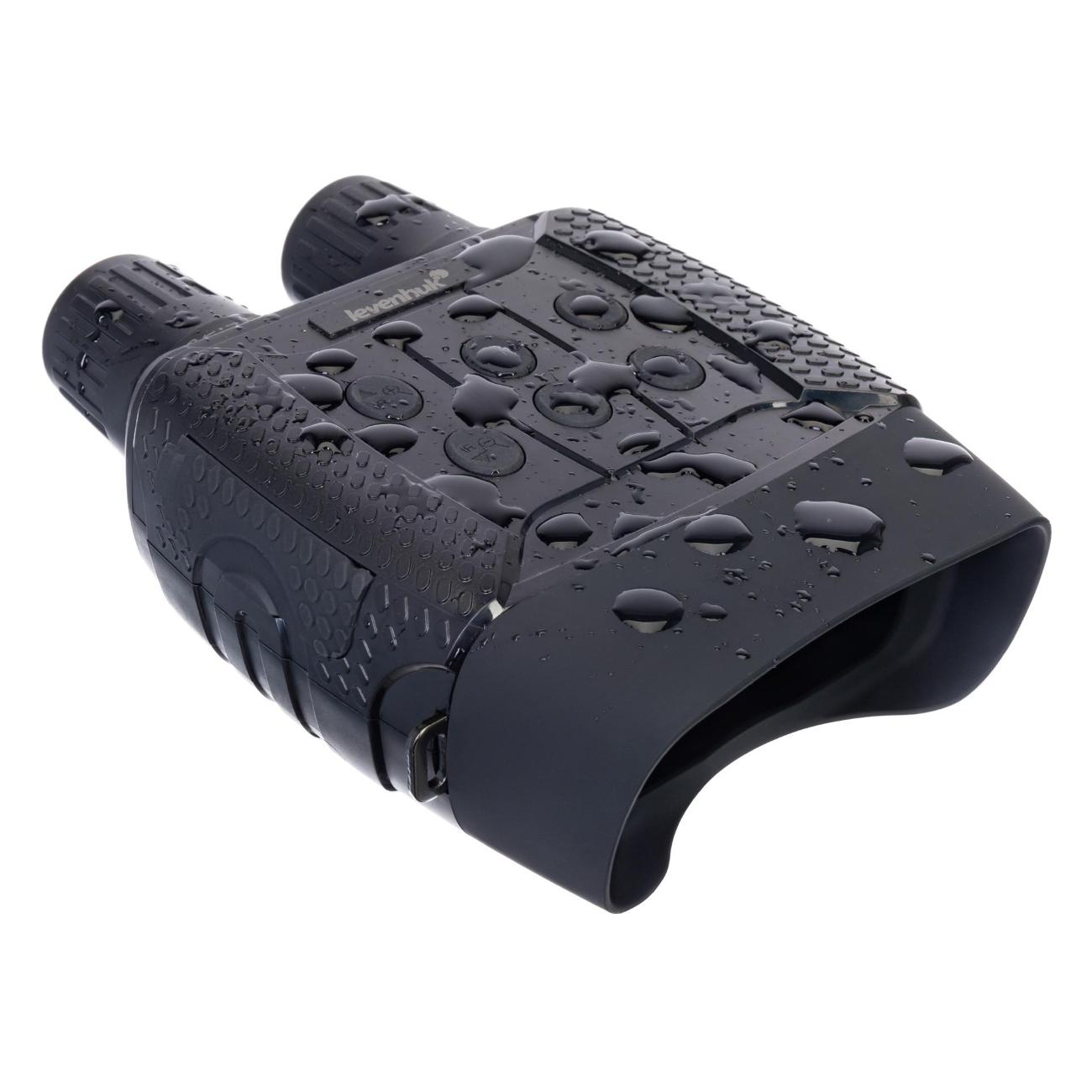 Бинокль Levenhuk Halo 13x Wi-Fi