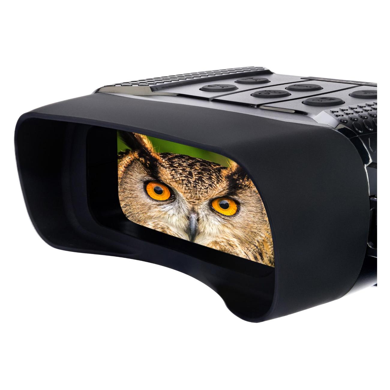 Бинокль Levenhuk Halo 13x Wi-Fi