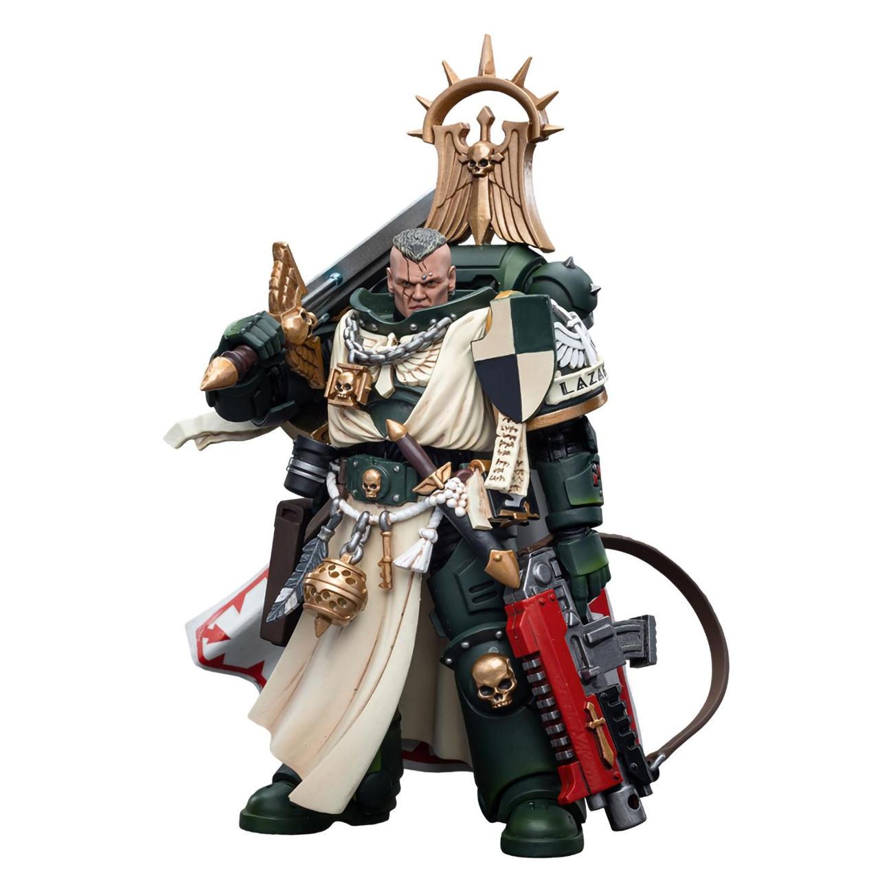 Фигурка коллекционная детская Joy Toy Dark Angels (JT7684)