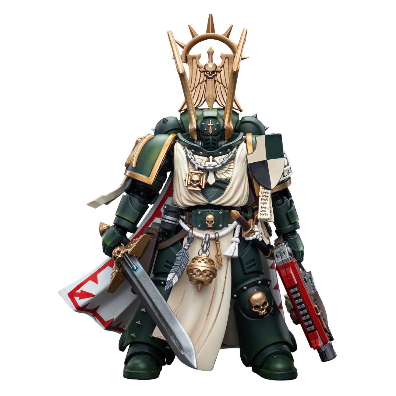Фигурка коллекционная детская Joy Toy Dark Angels (JT7684)