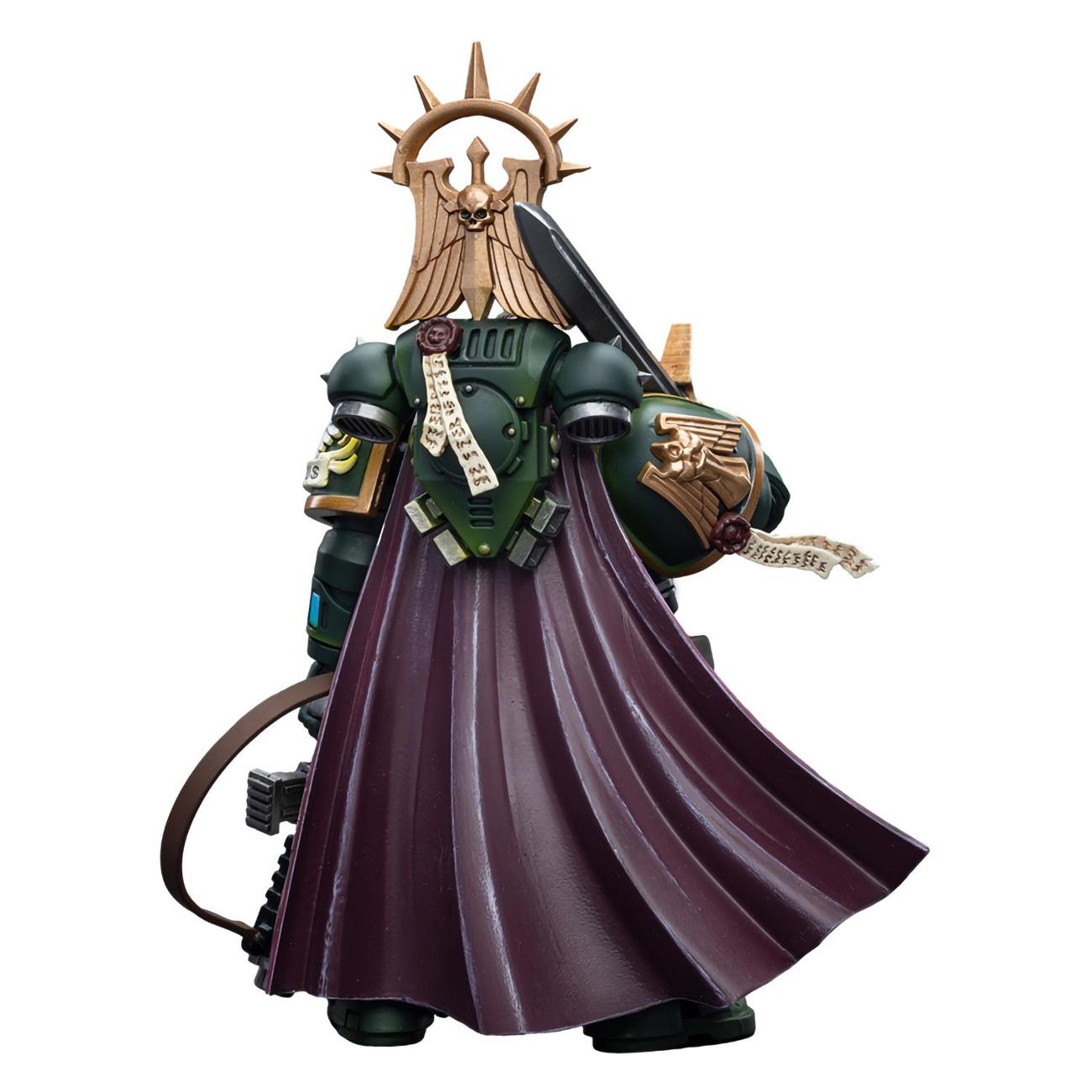 Фигурка коллекционная детская Joy Toy Dark Angels (JT7684)