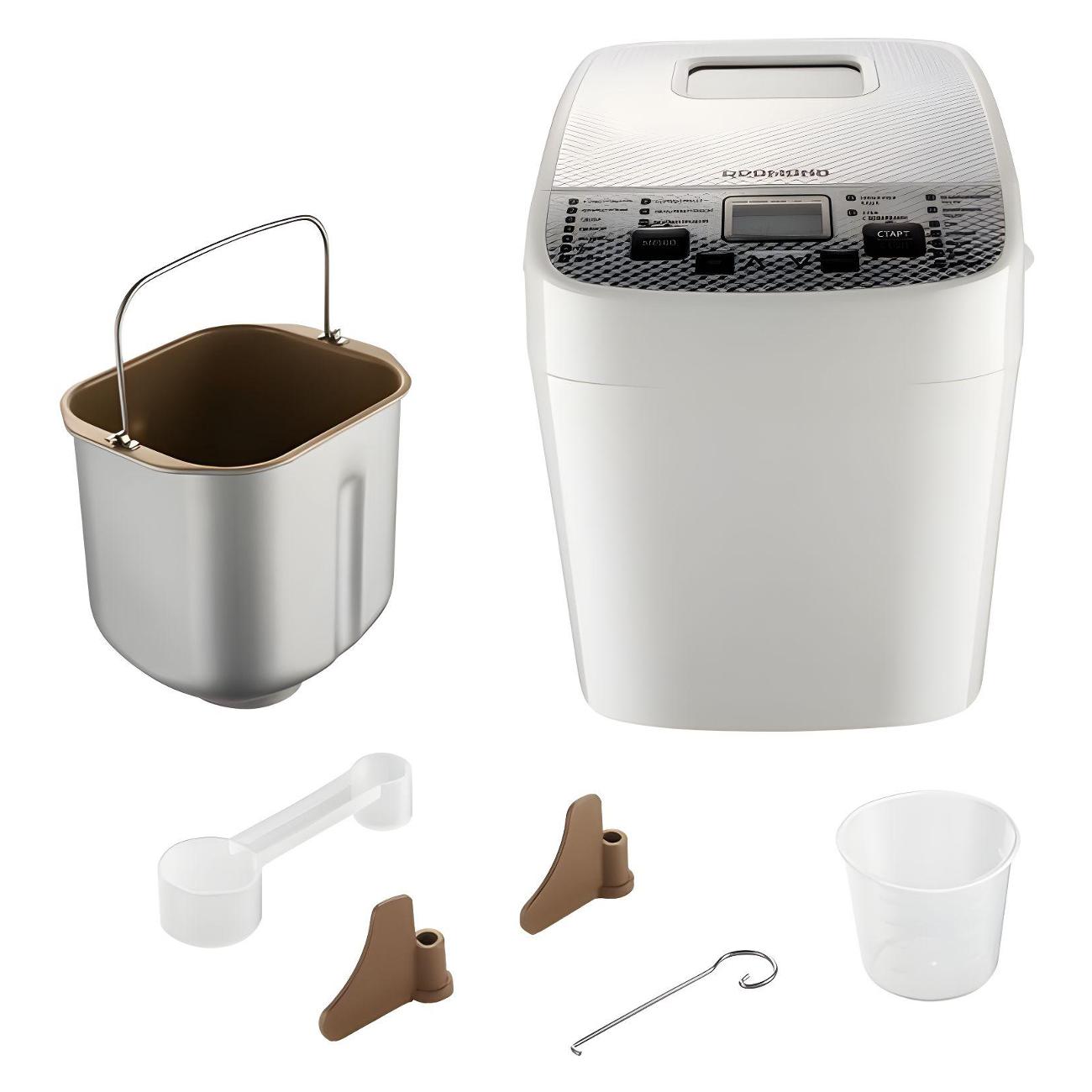 Хлебопечка Redmond RBM-1908