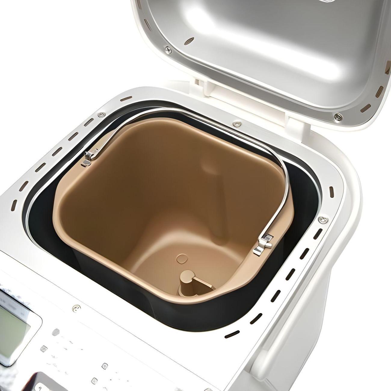 Хлебопечка Redmond RBM-1908