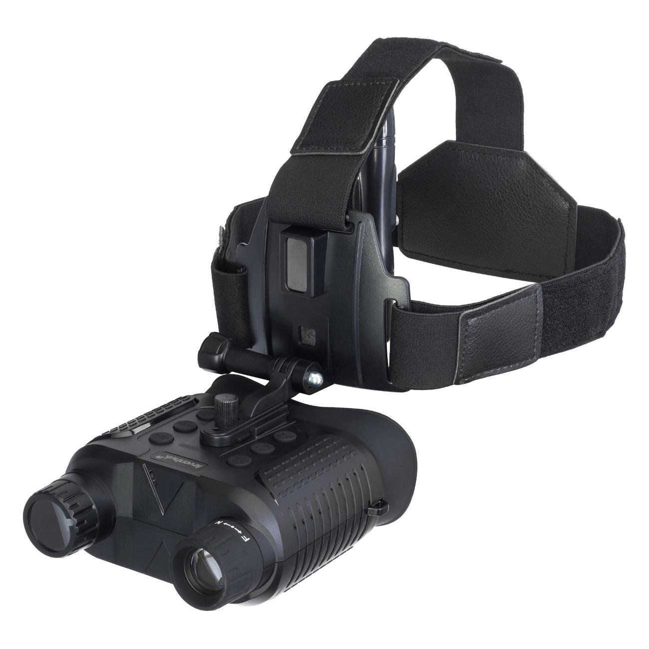 Бинокль Levenhuk Halo 13X Helmet