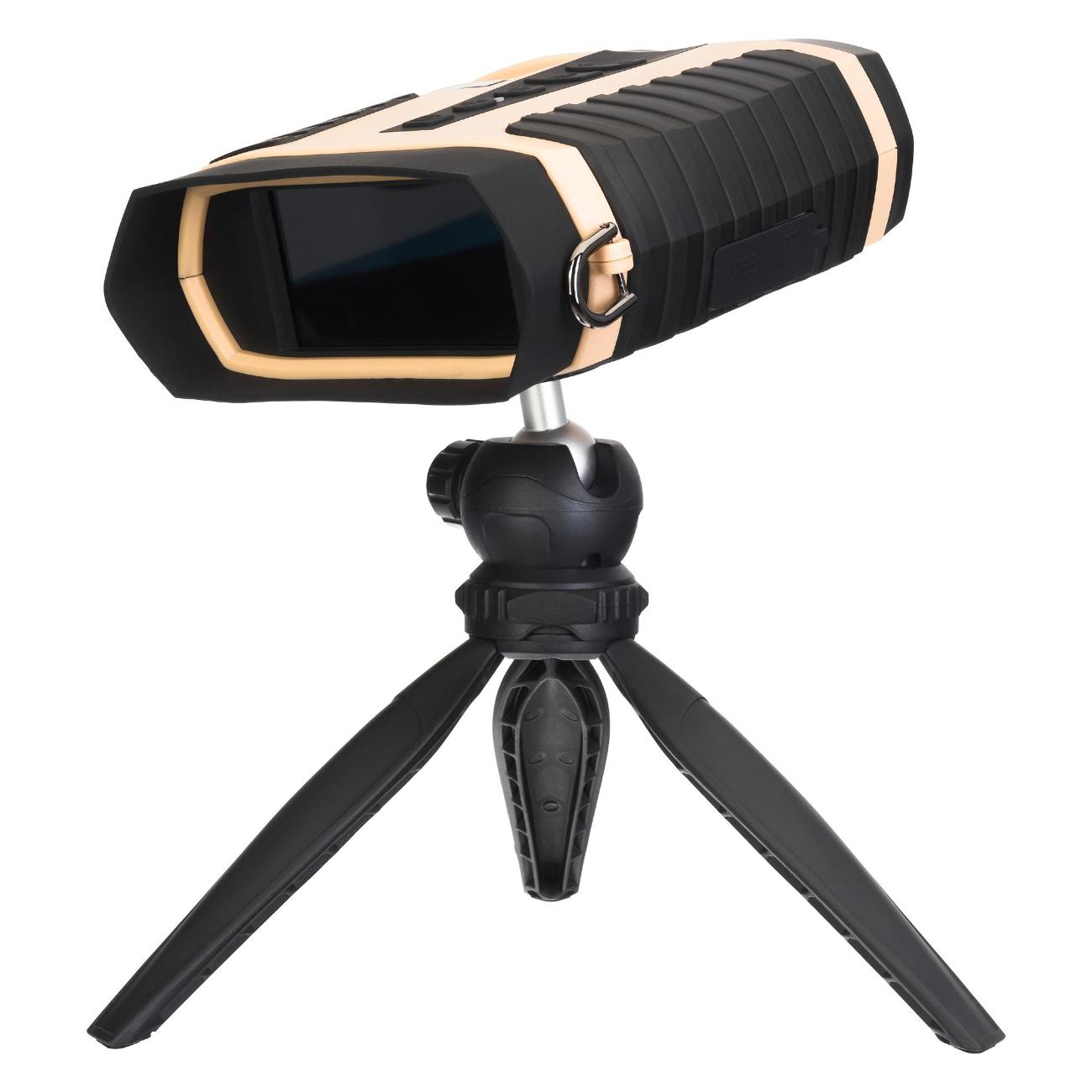 Бинокль Levenhuk Atom Digital DNB300