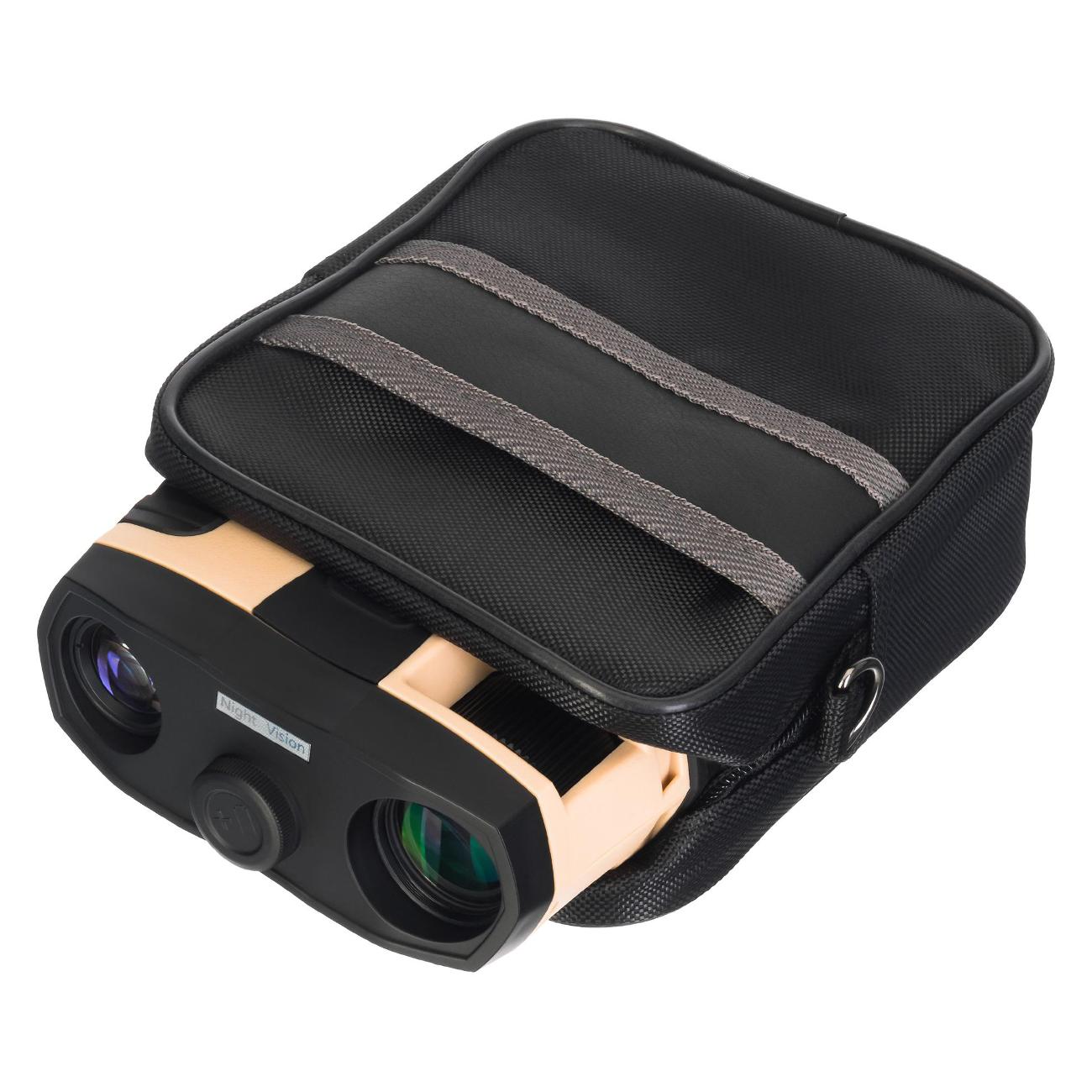 Бинокль Levenhuk Atom Digital DNB300