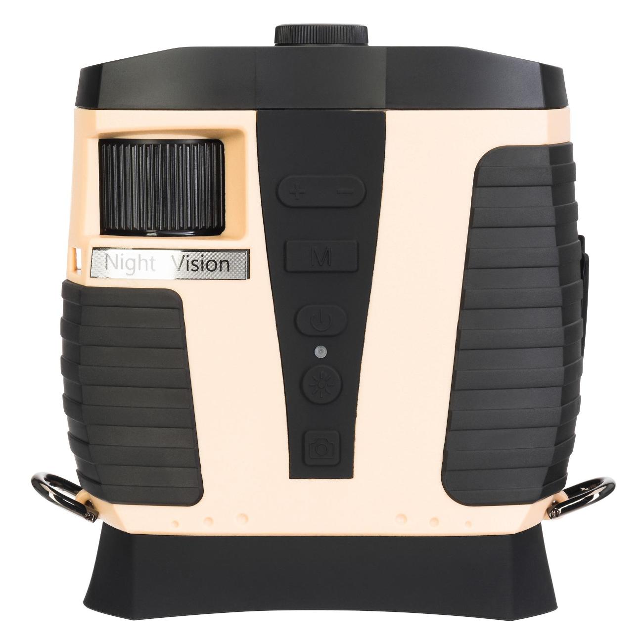 Бинокль Levenhuk Atom Digital DNB300