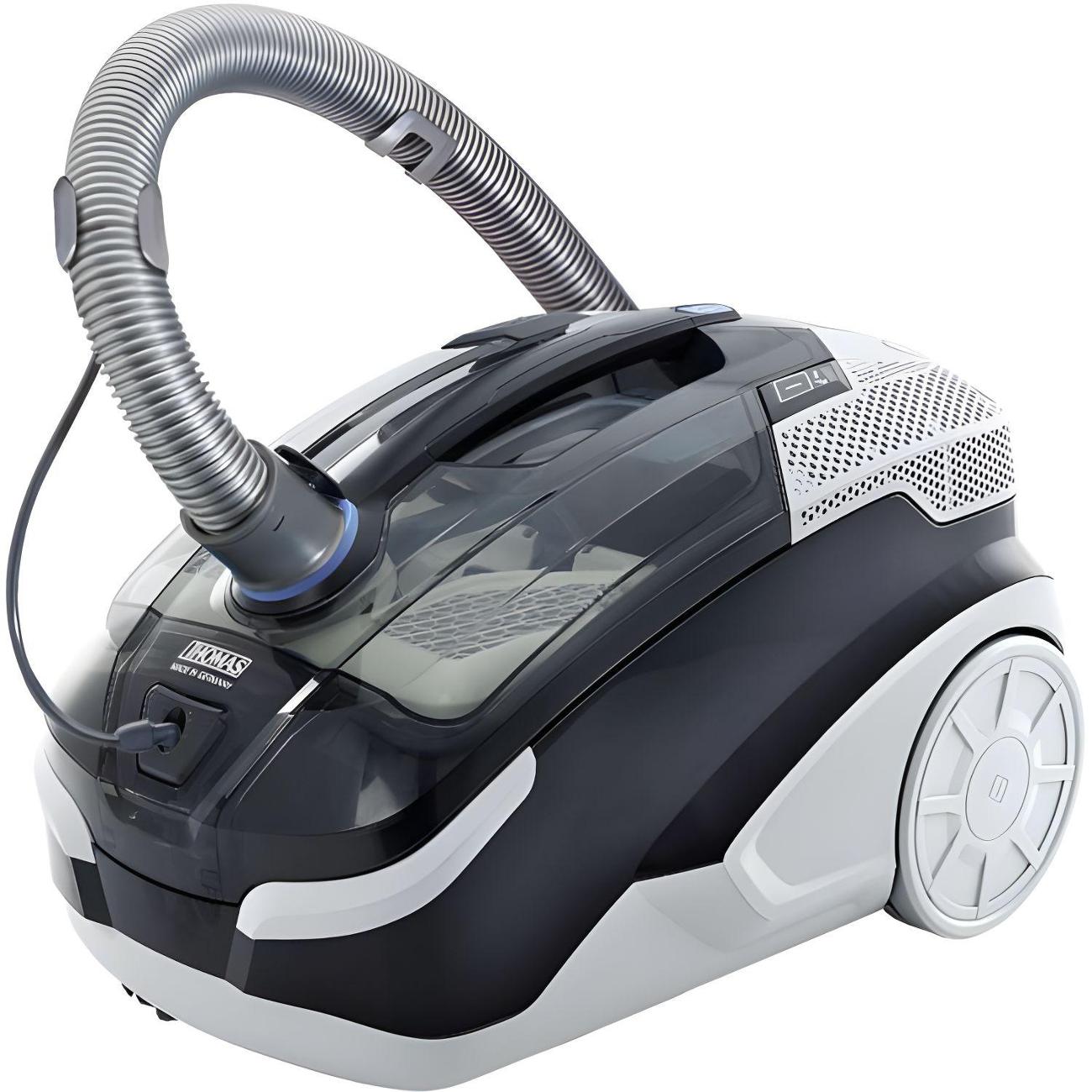 Пылесос с пылесборником Thomas TWIN XT VESTFALIA