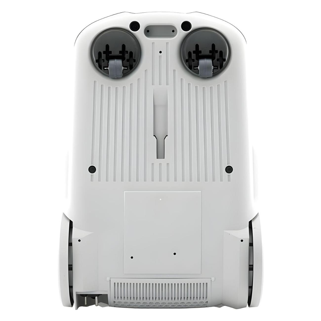 Пылесос с пылесборником Thomas TWIN XT VESTFALIA