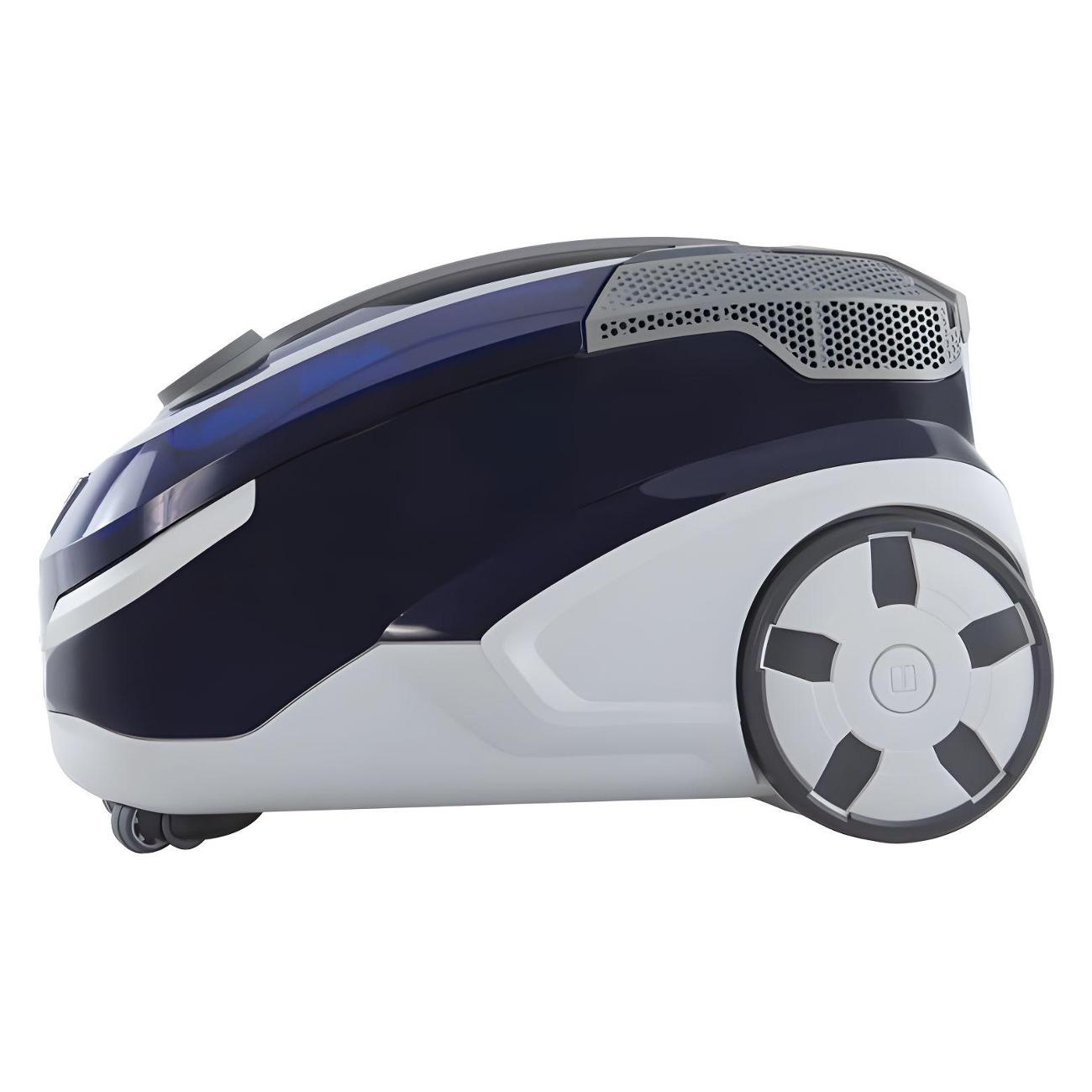 Пылесос с пылесборником Thomas TWIN XT 788565