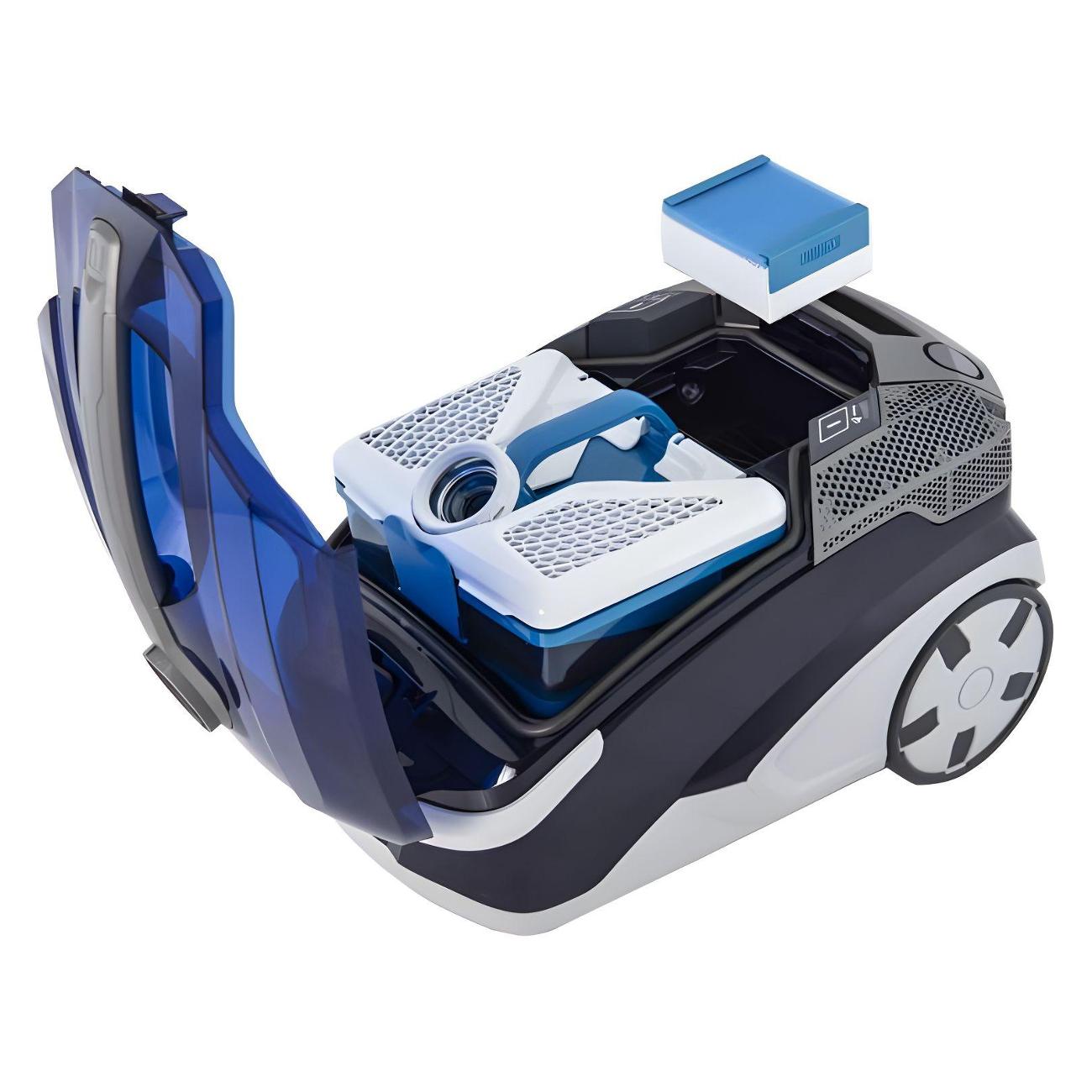 Пылесос с пылесборником Thomas TWIN XT 788565