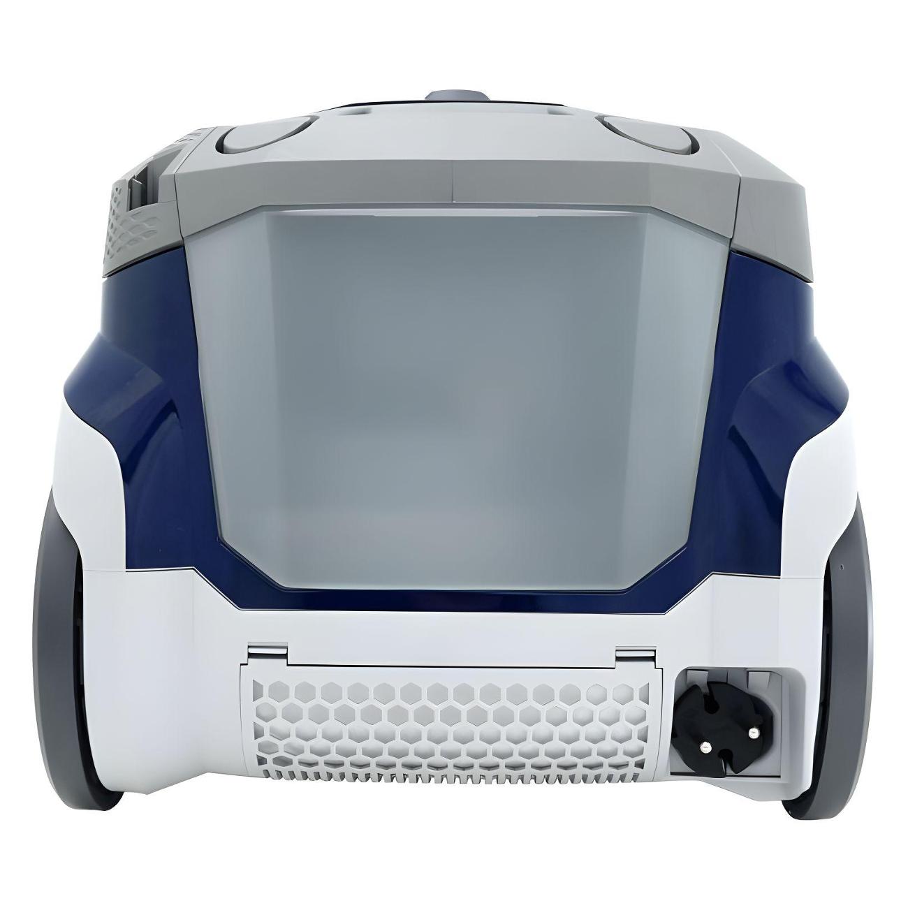 Пылесос с пылесборником Thomas TWIN XT 788565