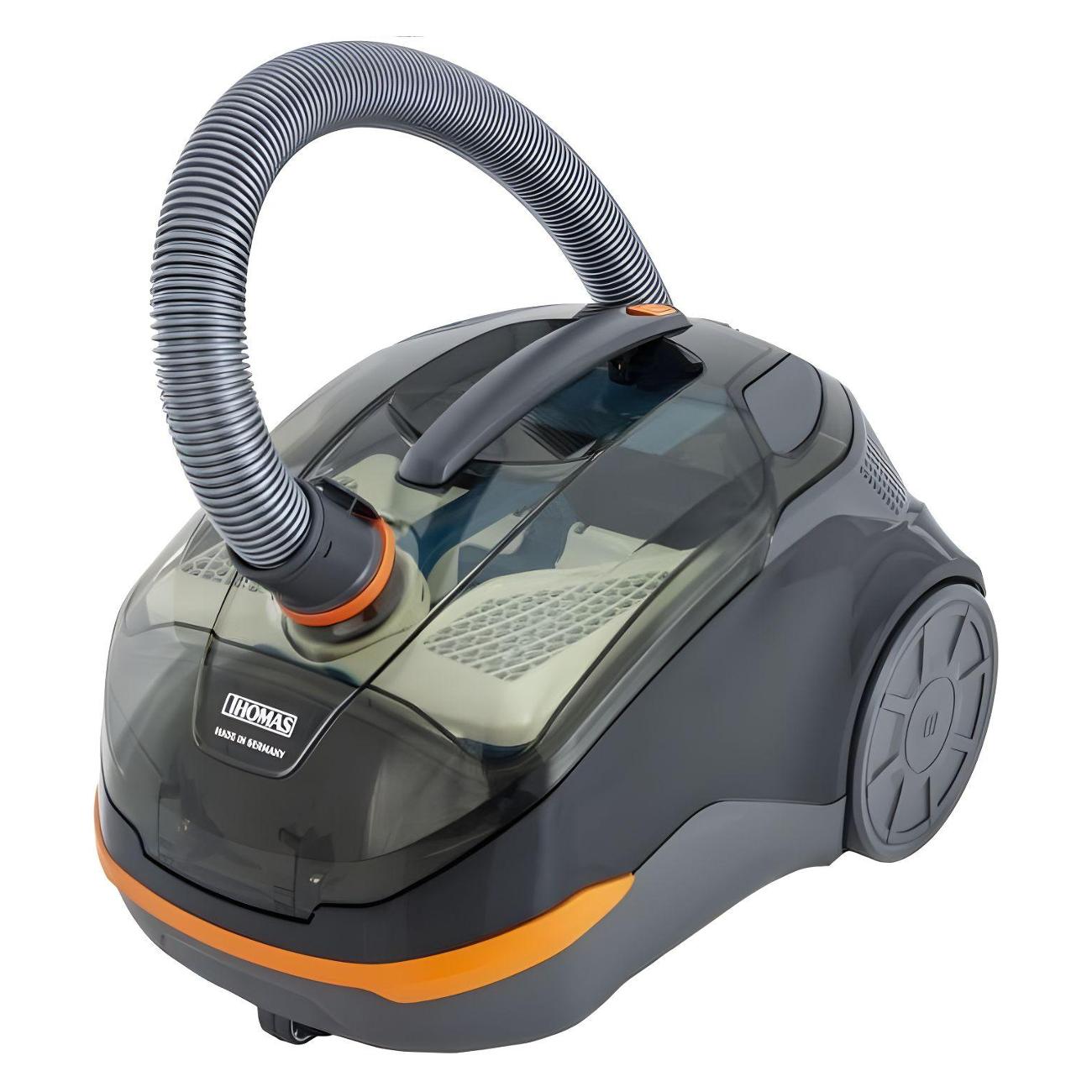 Пылесос с водяным фильтром Thomas Aqua-Box Compact