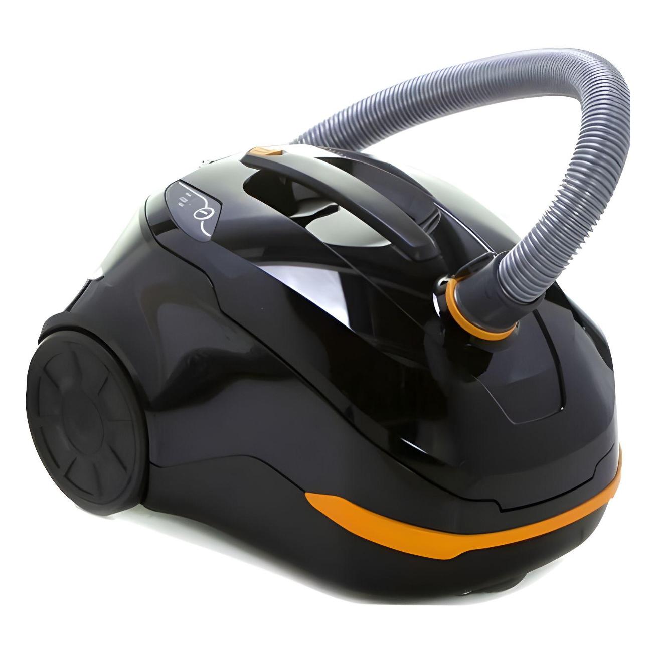 Пылесос с водяным фильтром Thomas Aqua-Box Compact