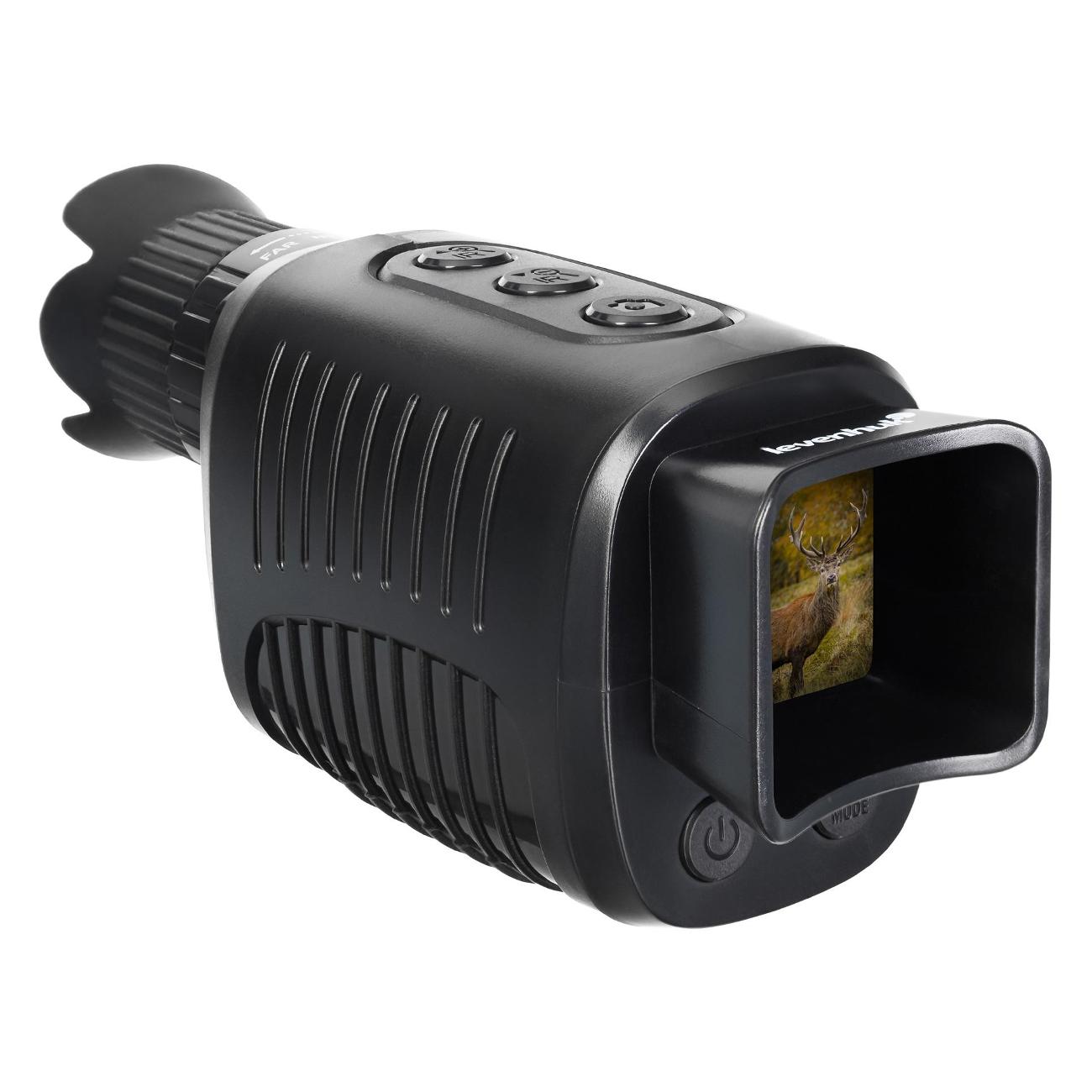 Монокуляр Levenhuk Atom Digital DNM50