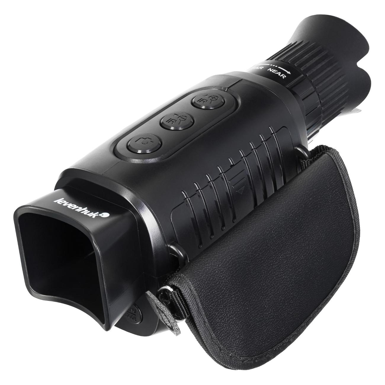 Монокуляр Levenhuk Atom Digital DNM50