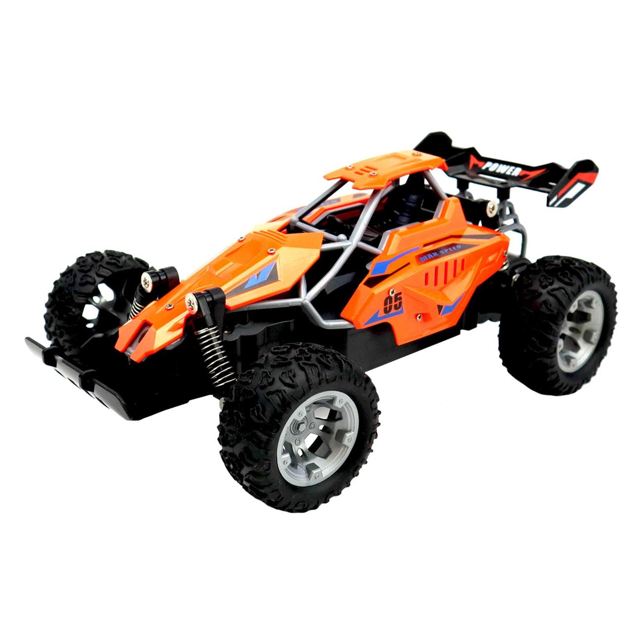 Игрушечный транспорт ND Play Спорткар-внедорожник - 2 фото