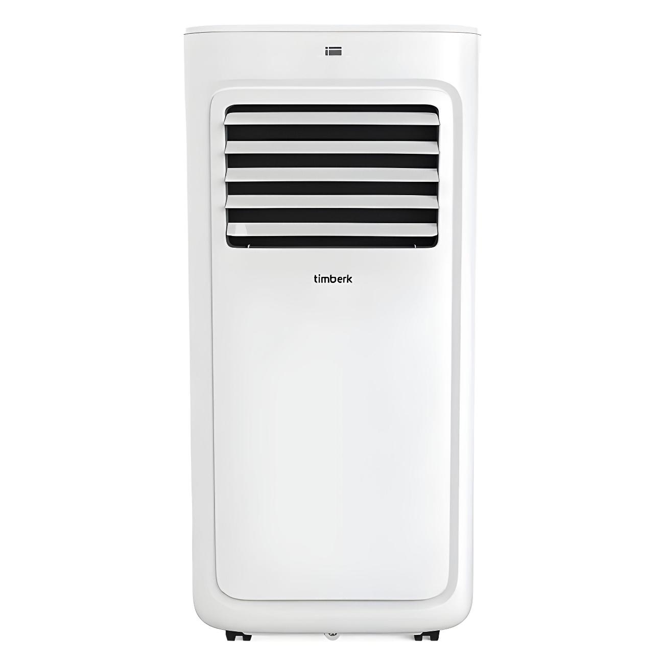 Кондиционер мобильный Timberk T-PAC09-P09E фото