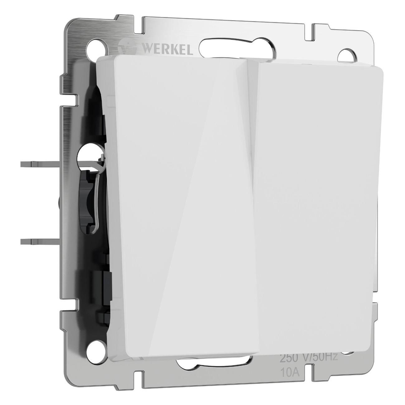 Выключатель Werkel W1120041