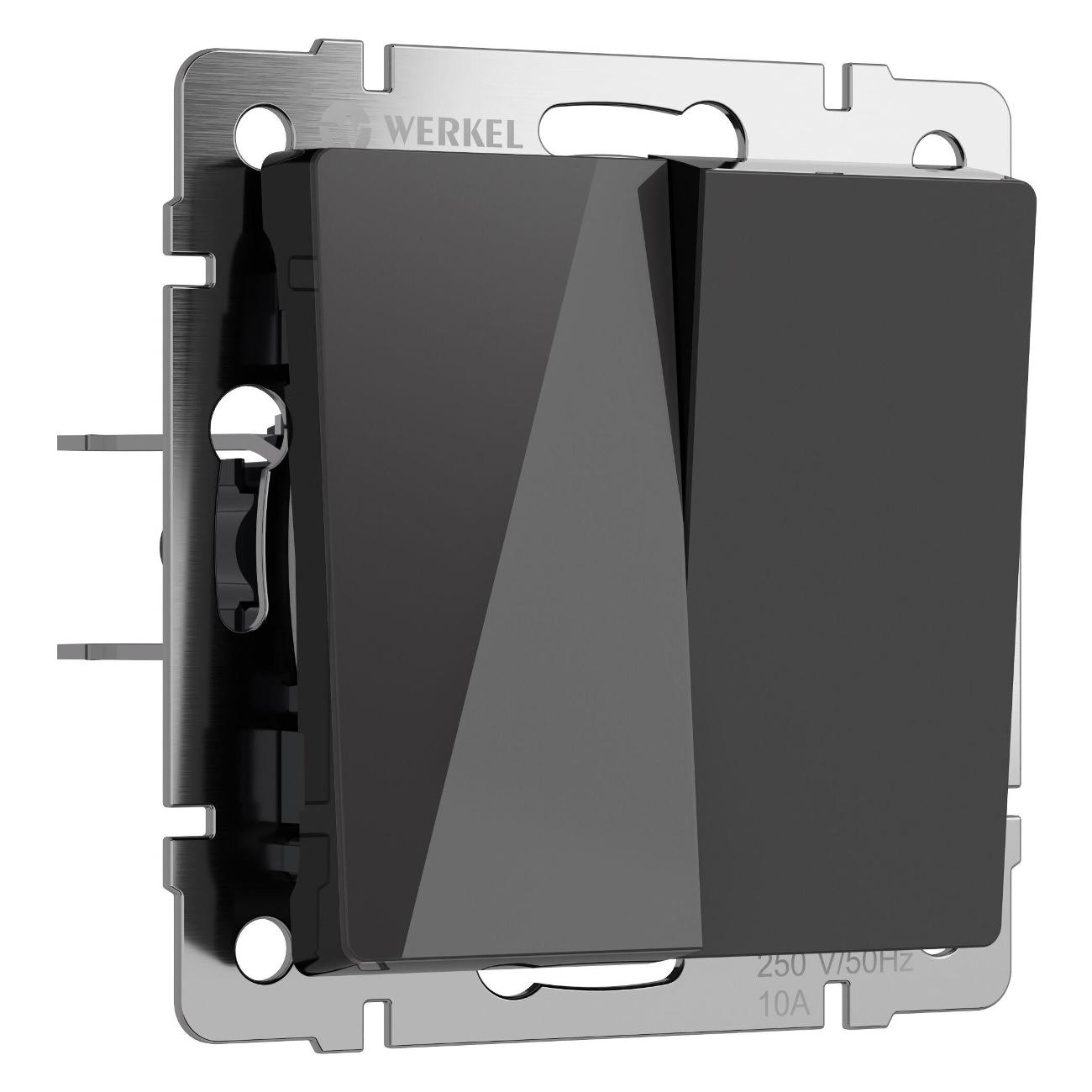 Выключатель Werkel W1122048