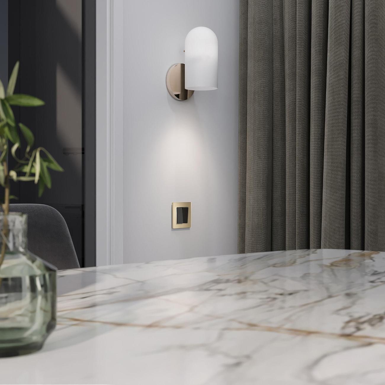 Выключатель Werkel W1122048