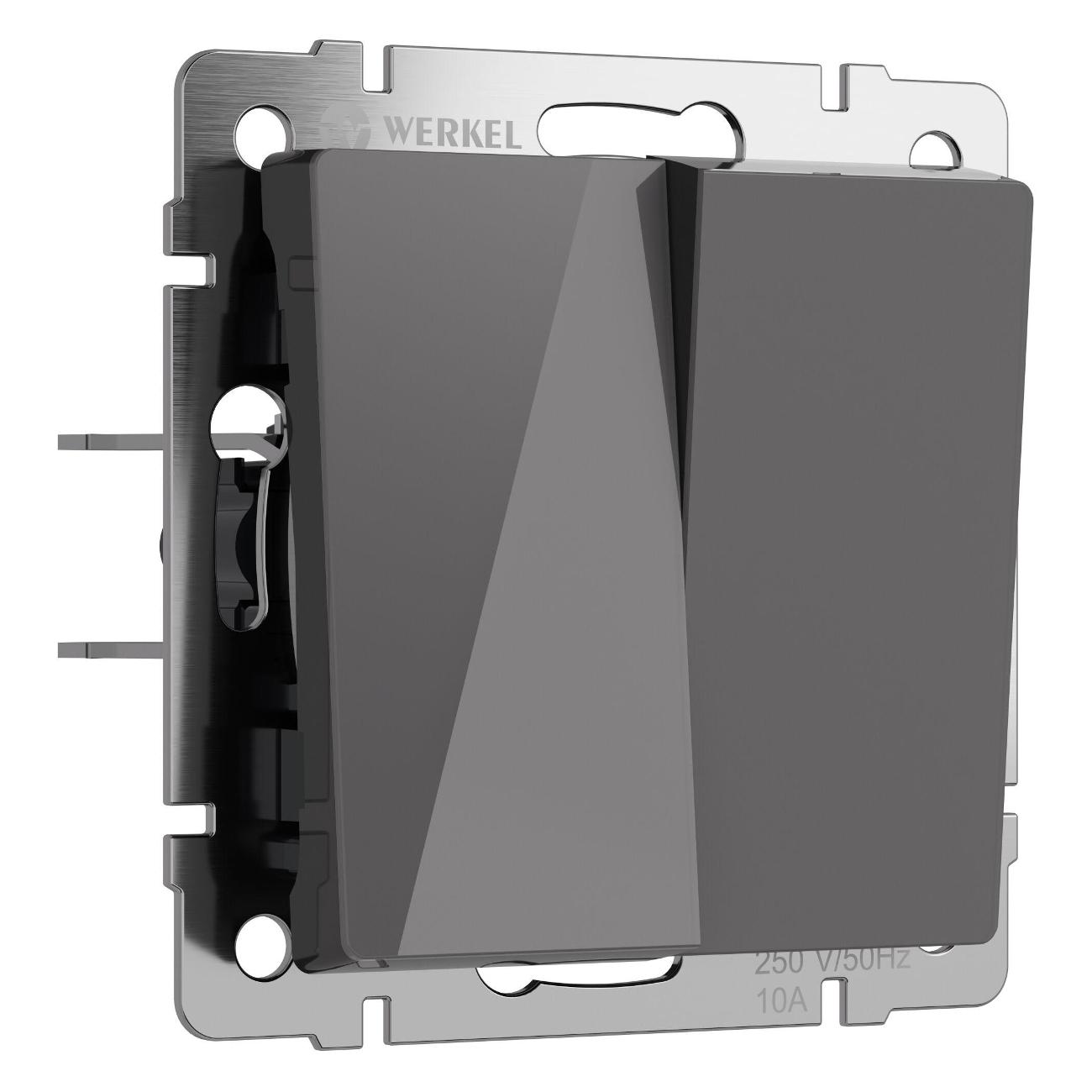Выключатель Werkel W1122044