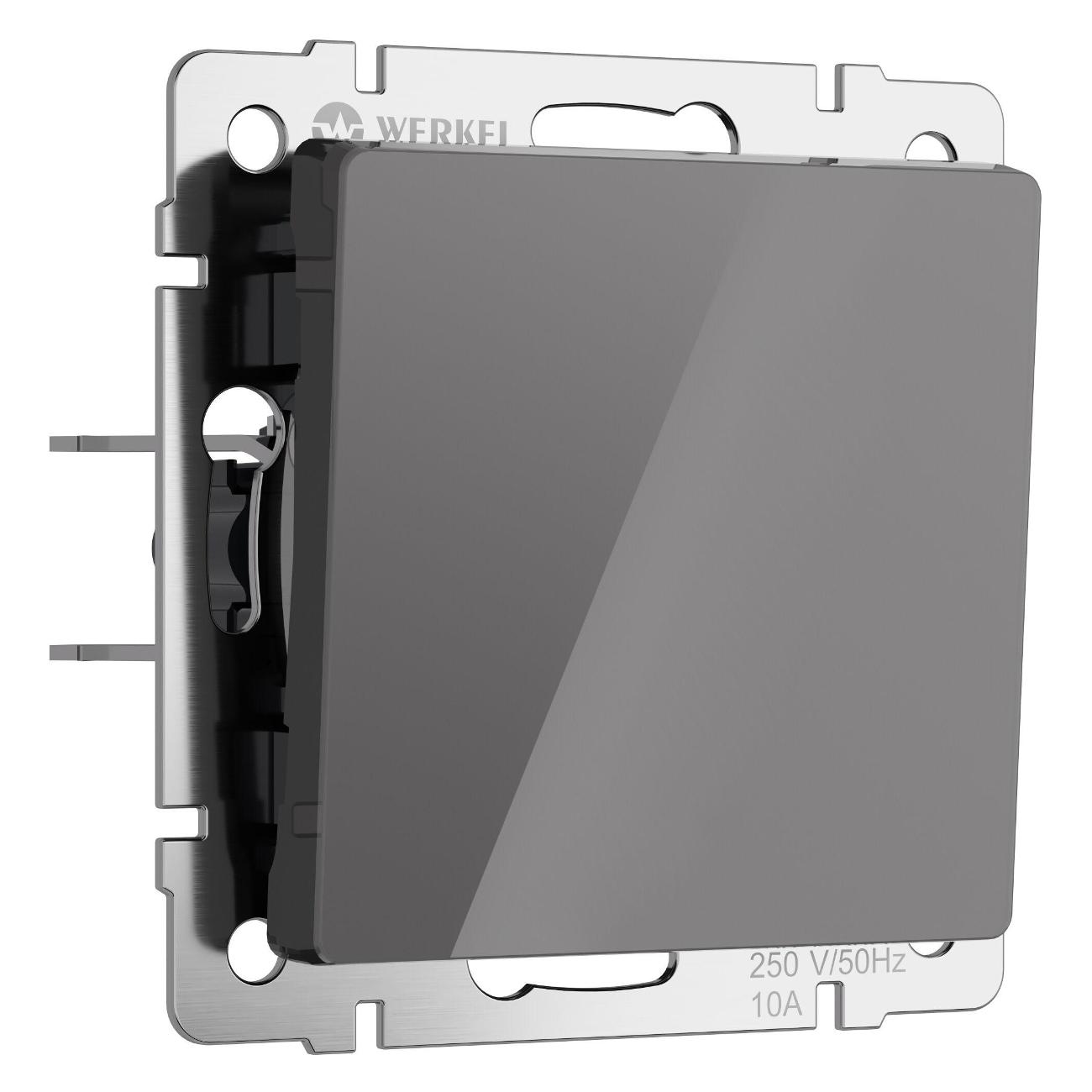 Выключатель Werkel W1110044