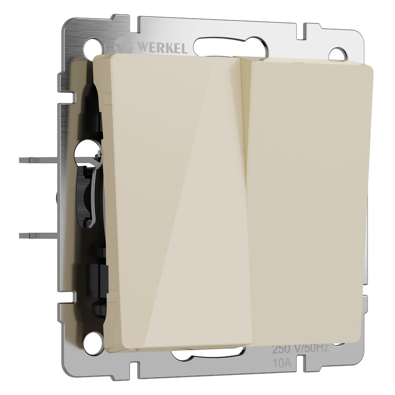 Выключатель Werkel W1123043