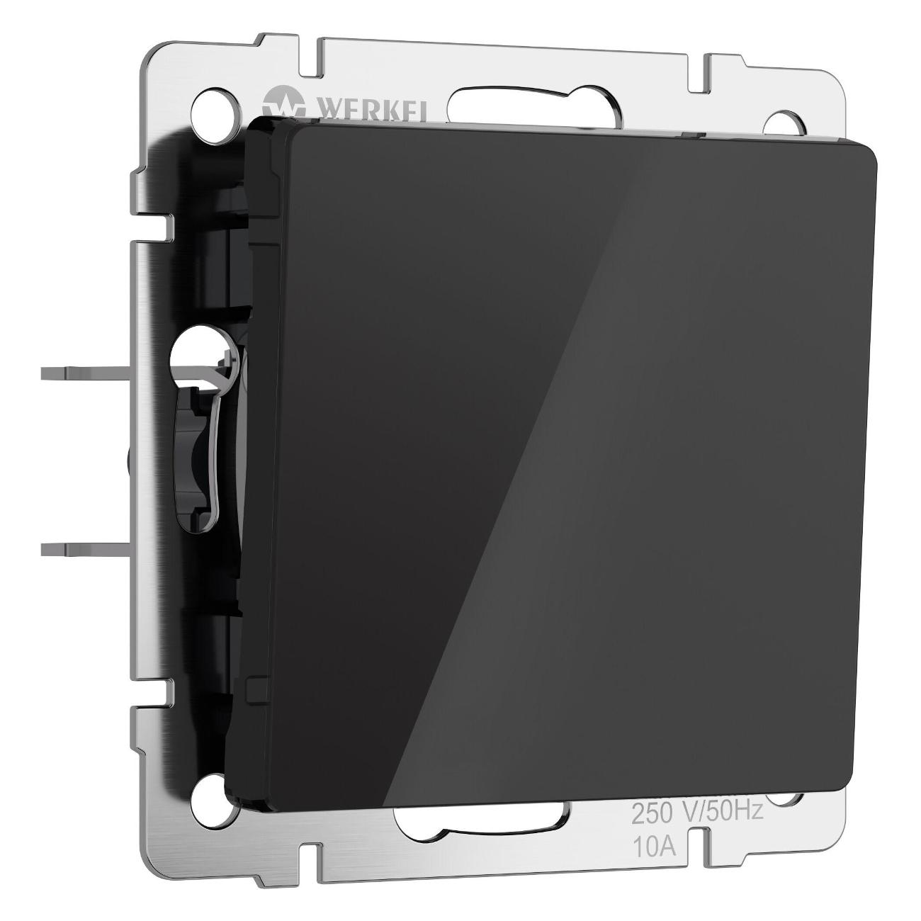 Выключатель Werkel W1112048