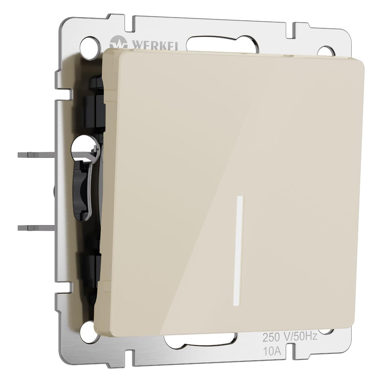 Выключатель Werkel W1112143