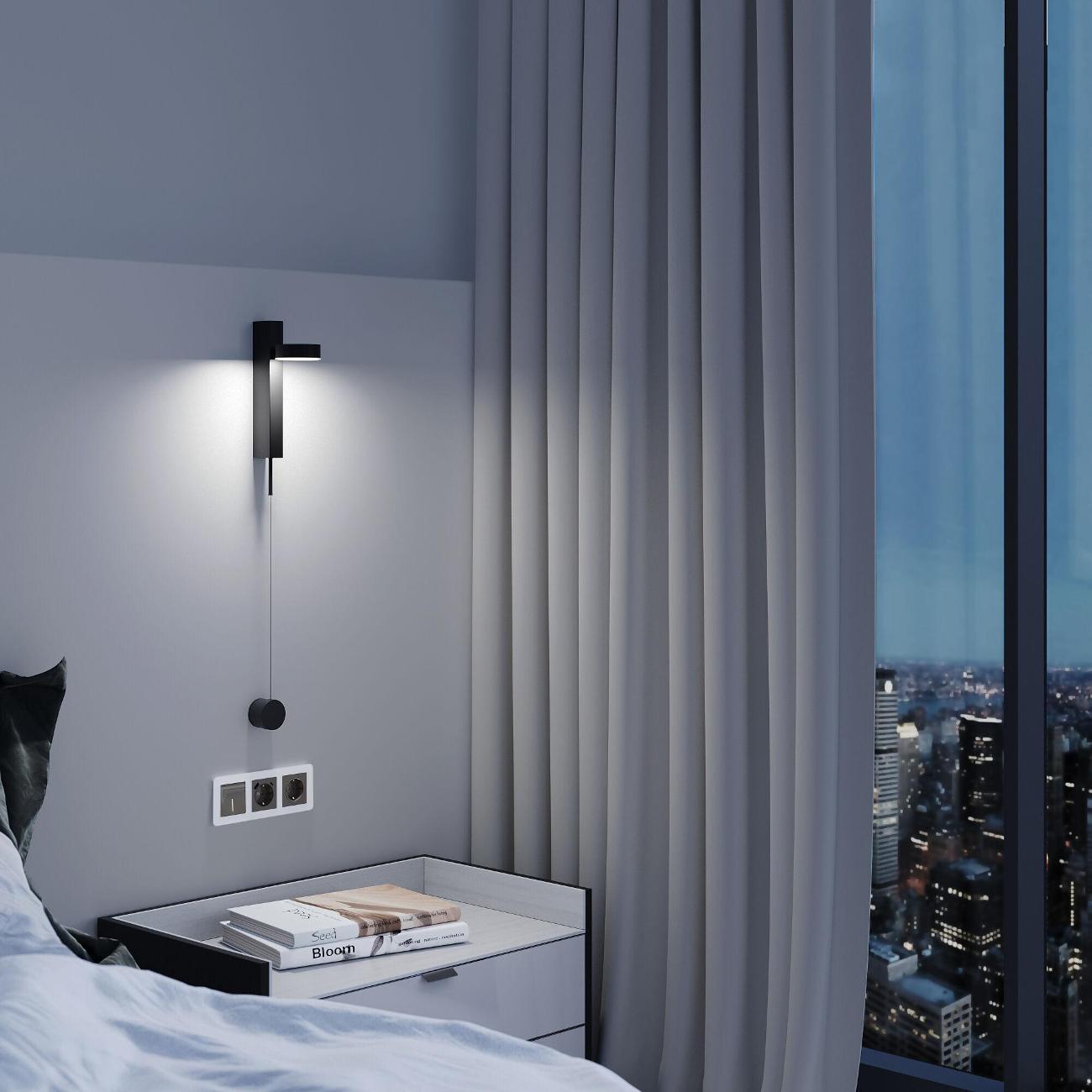 Выключатель Werkel W1110144