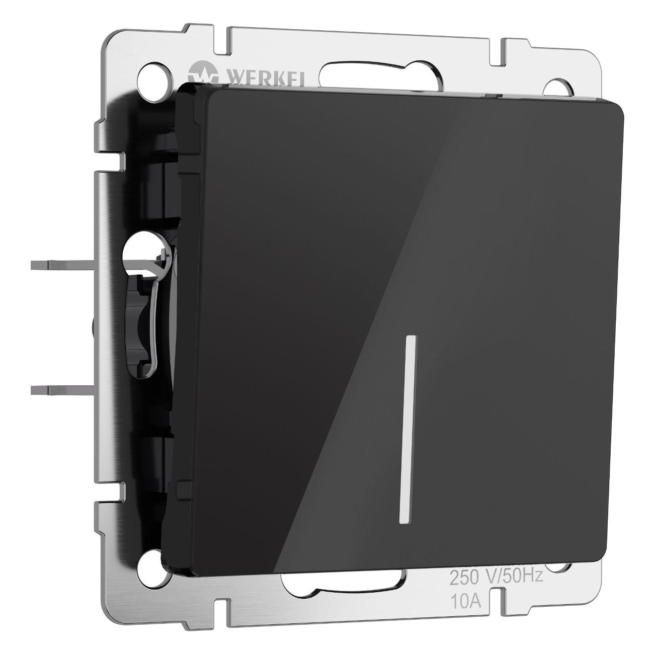 Выключатель Werkel W1112148
