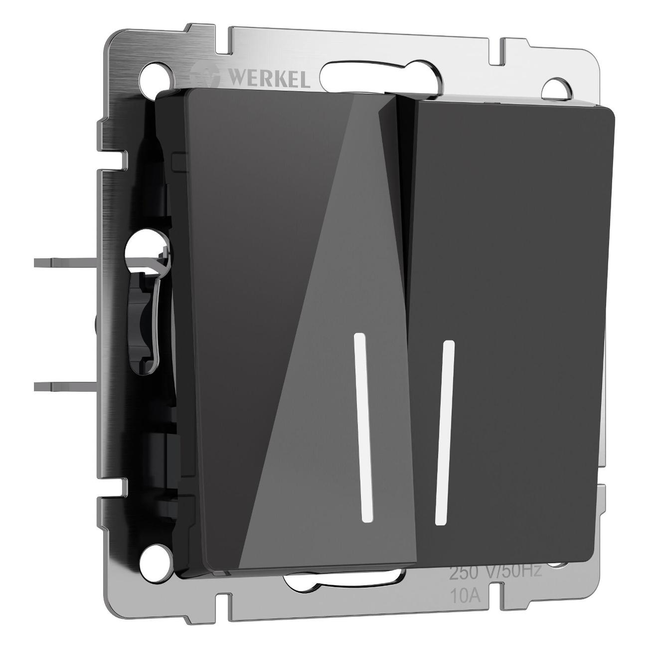 Выключатель Werkel W1122148